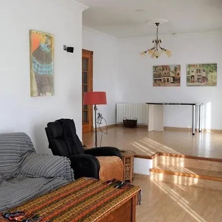 Holiday home Rubi-los Alias Sorbas