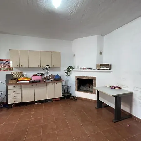 Holiday home Rubi-los Alias